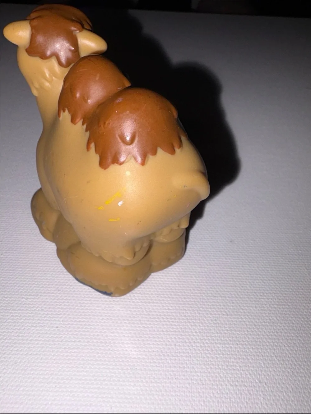 Fisher Price Little People Camel Animal Noah’s Ark Figure